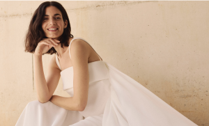 Tendencias vestidos de novia 2026 - Jesús Peiró