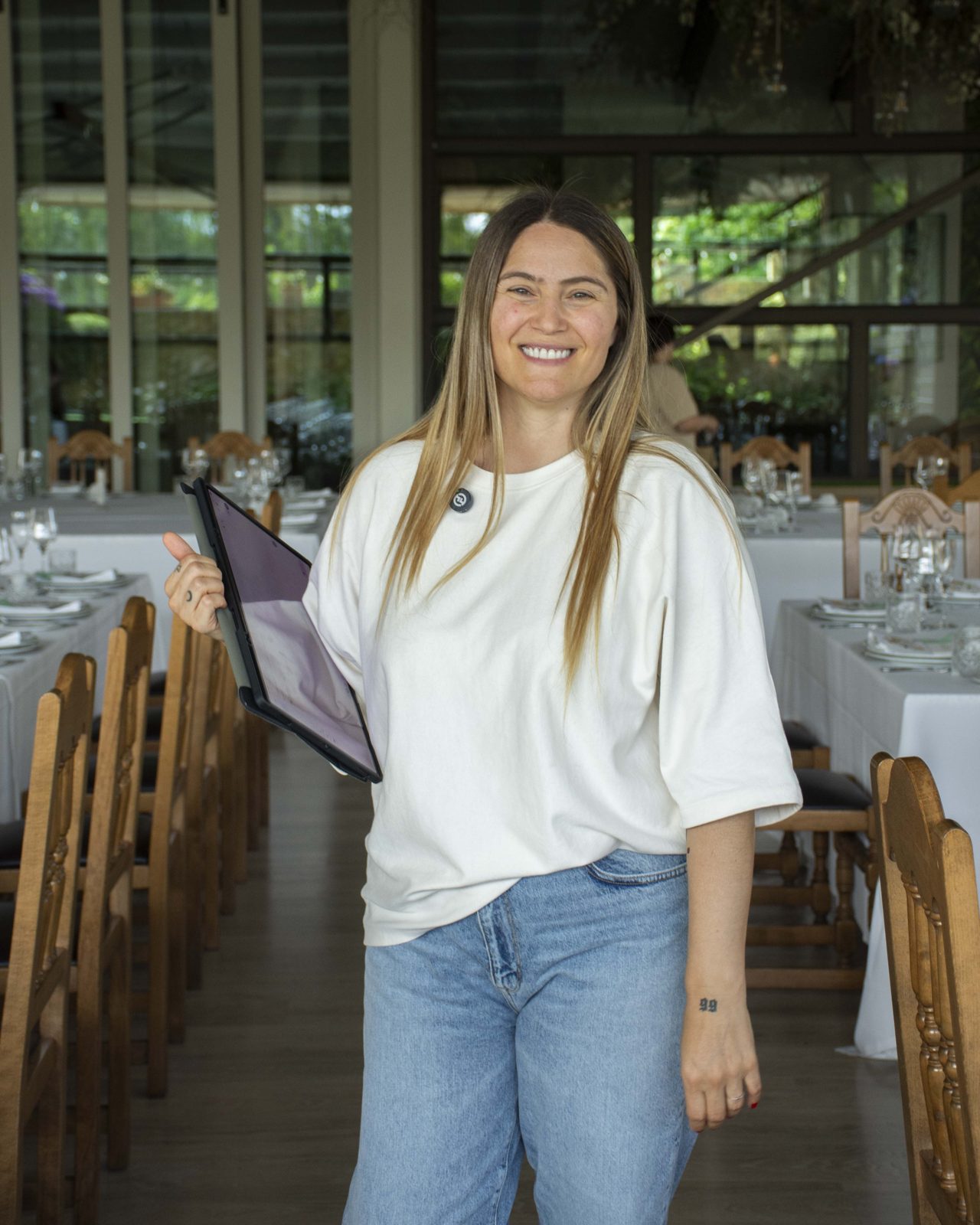 Raquel Rey, wedding planner en Galicia